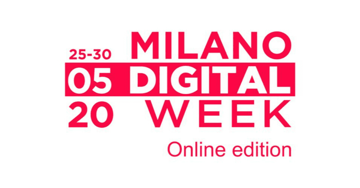 digitalweek milano
