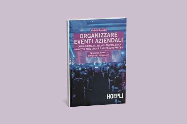 Organizzare eventi aziendali