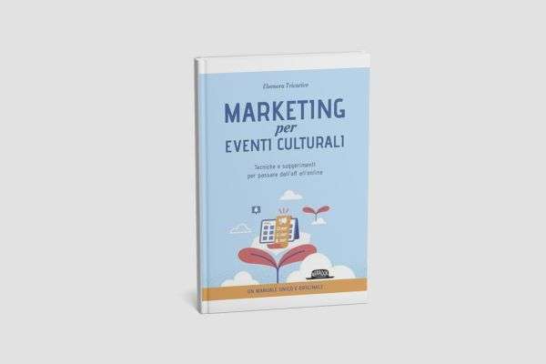 Marketing per eventi culturali