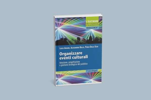 Organizzare eventi culturali