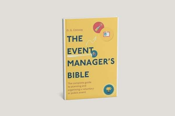 The Event Manager's Bible