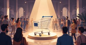Event planning full service e-commerce B2B - SCAI Comunicazione